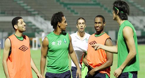 صلة تطرح تذاكر مباراة الأهلى والعروبة